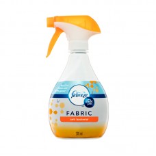 Febreze 风倍清 织物免洗消毒喷雾 高效除菌型 370毫升